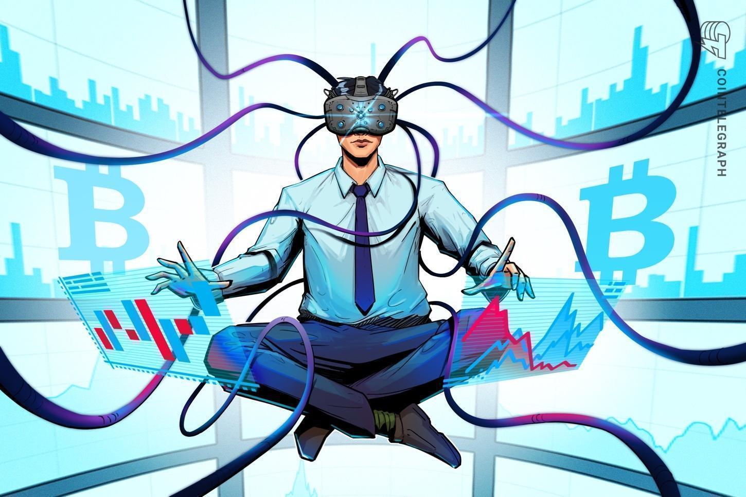 ビットコイン、週末に向けた重要水準は年初価格の9万3000ドル