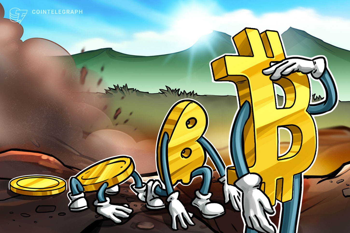 ビットコイン・トレジャリー企業、収益モデル崩壊で「ダーウィン的段階」に突入か＝ギャラクシーリサーチ