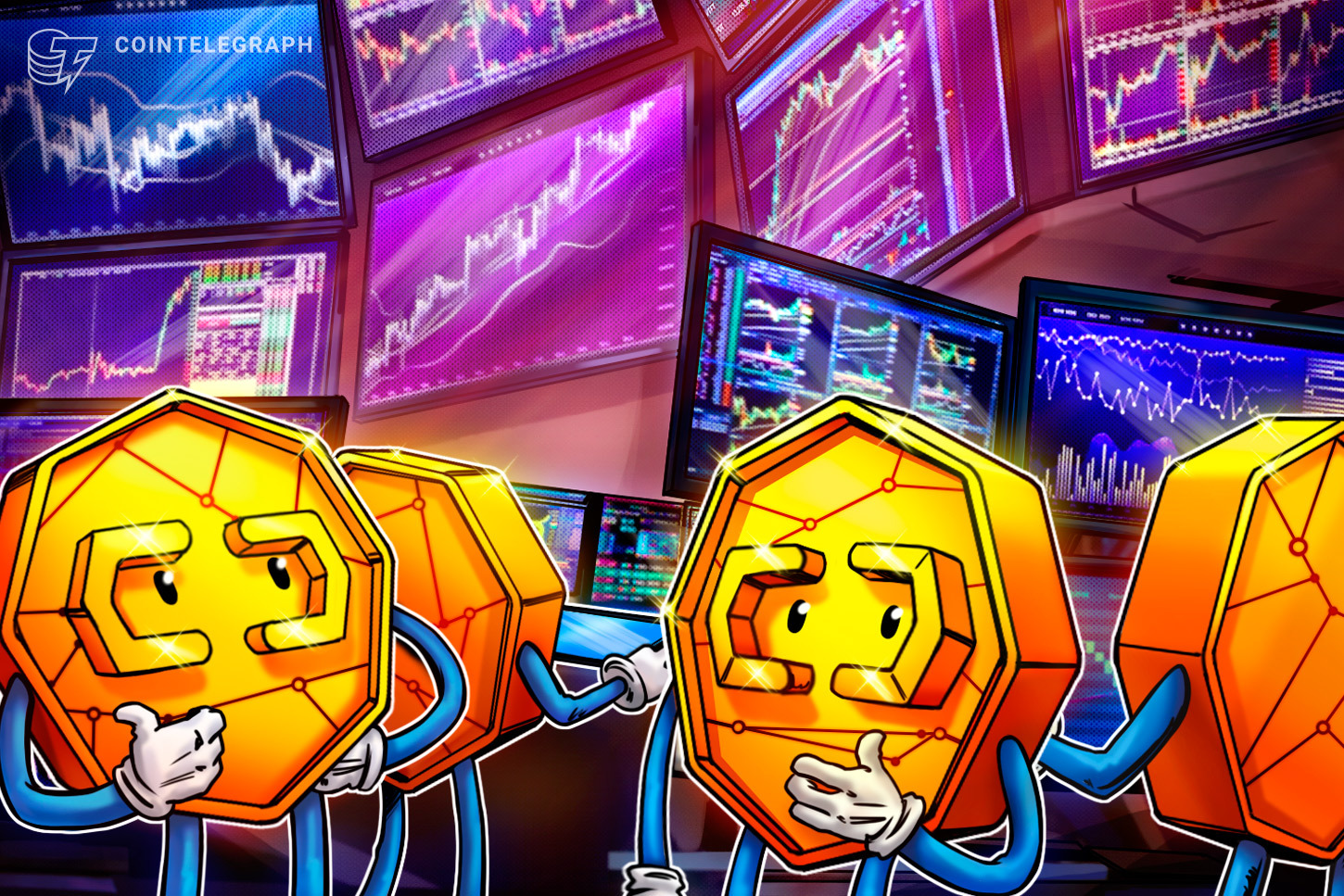 利下げに踏み切ったものの迷走するFRB、ビットコインは「脆弱なレンジ」に押しとどめられ10万ドル突破ならず