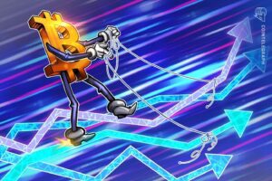 ビットコインの4年サイクルは存続、ただし原動力は政治と流動性＝アナリスト