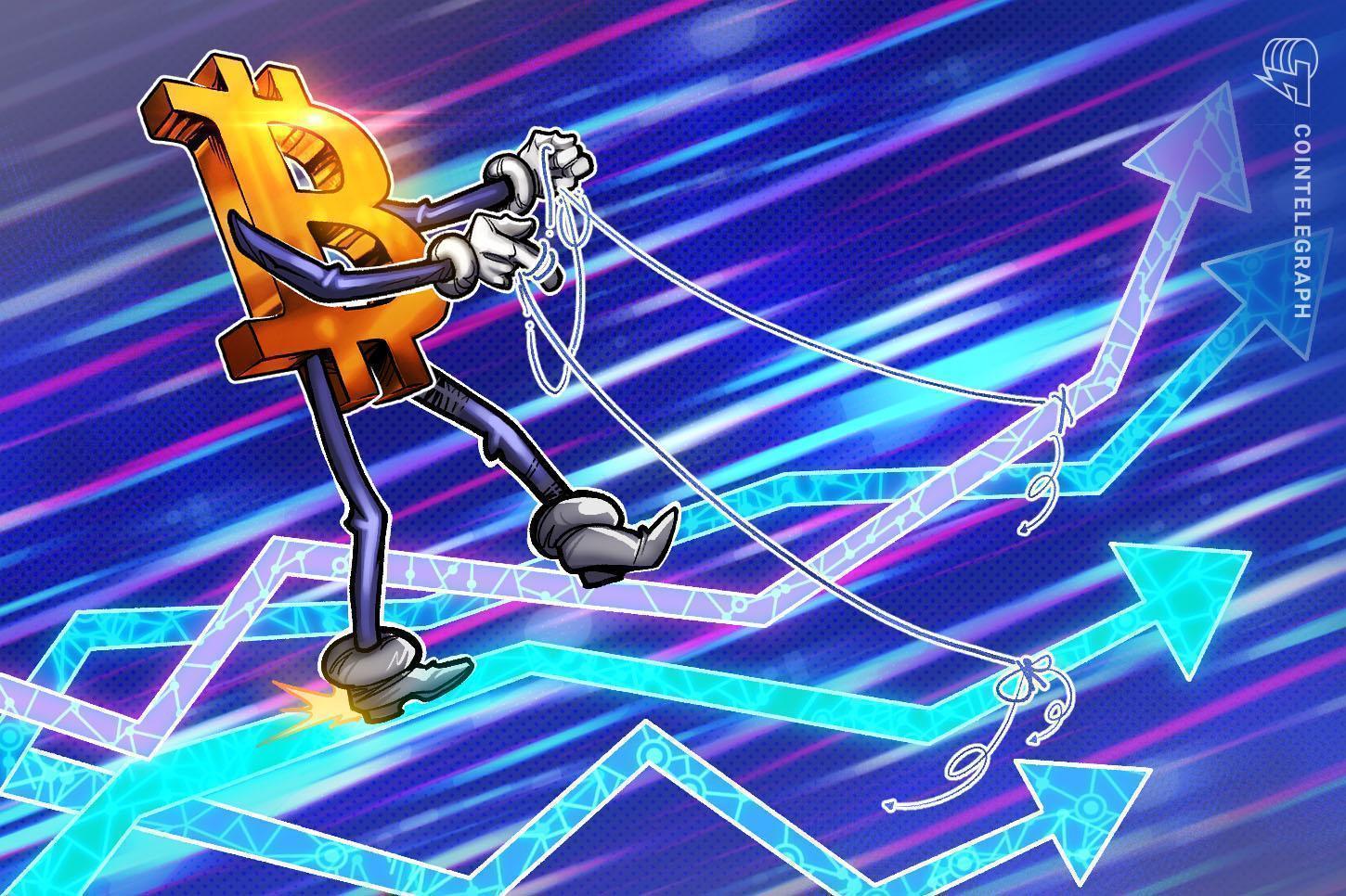 ビットコインの4年サイクルは存続、ただし原動力は政治と流動性＝アナリスト